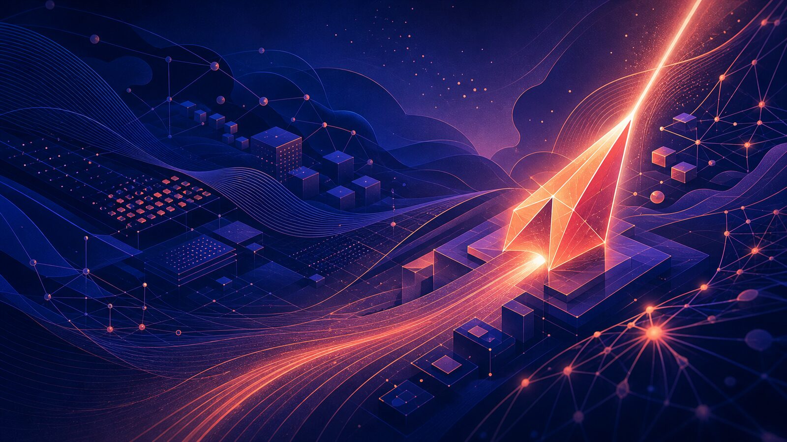 Desenvolvimento web em 2026: o que mudou e o que importa para quem decide