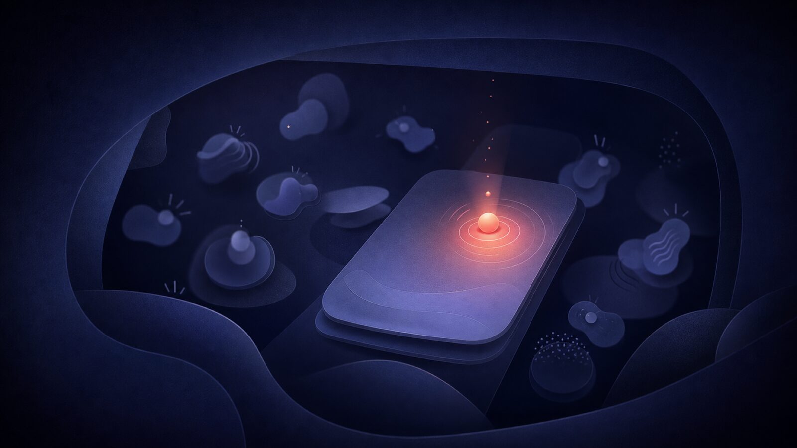 Design emocional em apps: guia rápido para escolher onde investir emoção