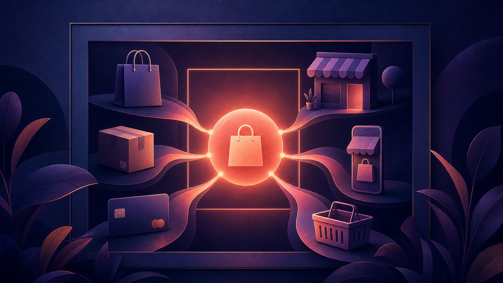 E-commerce Omnichannel: Guia de Integração de Canais