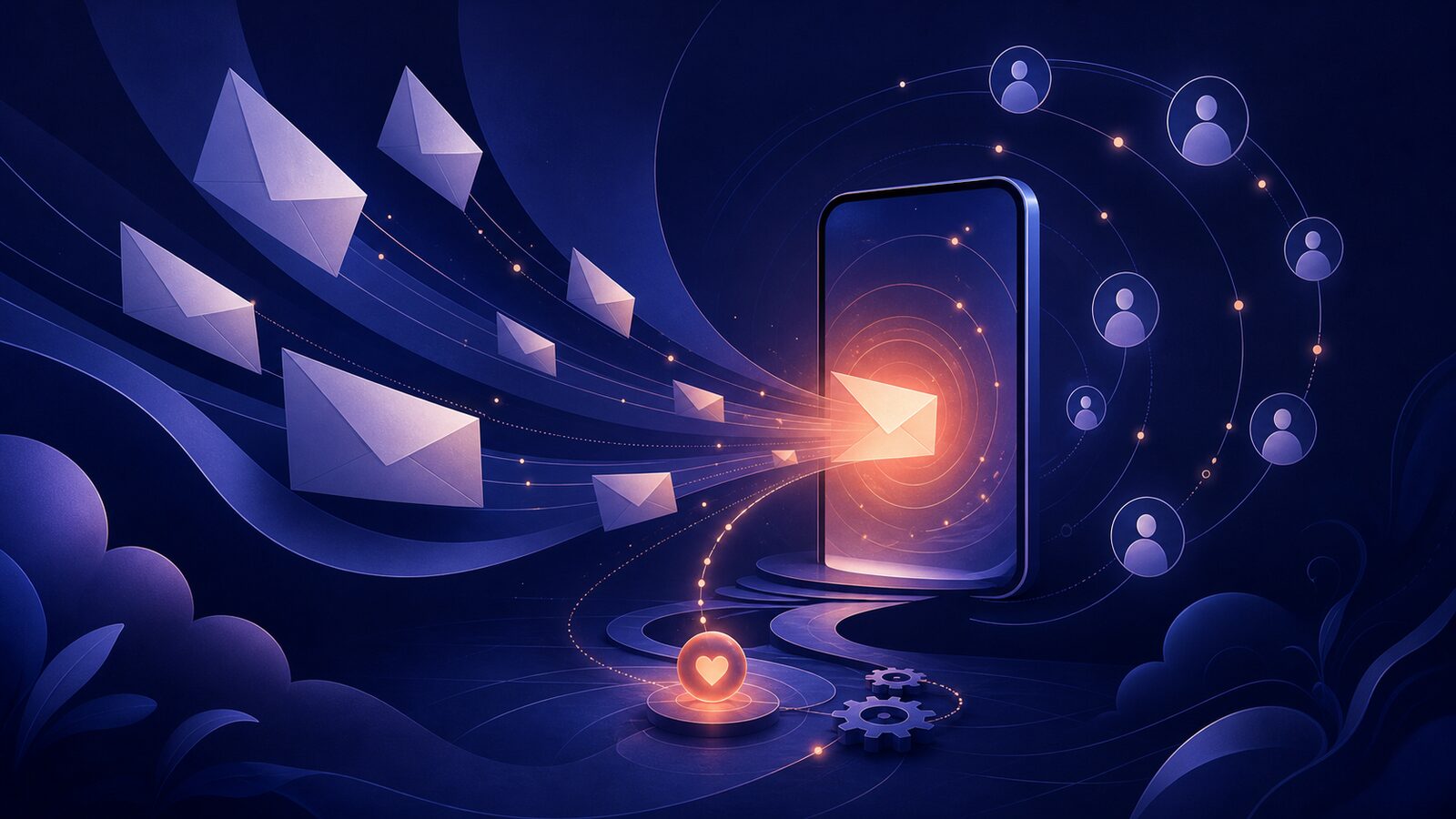 Email Marketing para Aplicativos: Estratégias de Engajamento