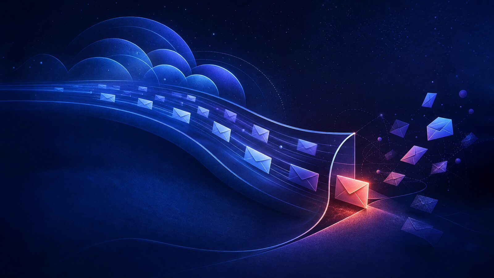 As limitações do Cloudflare Email Routing que o tutorial não menciona