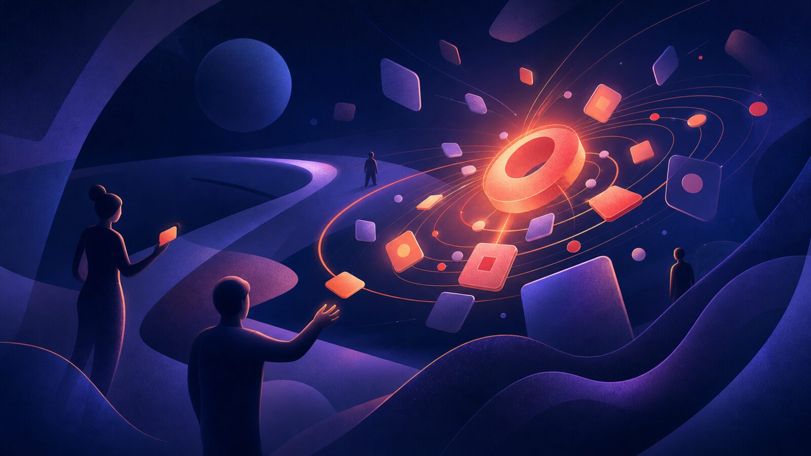 Engajamento em Aplicativos: Estrategias com Exemplos