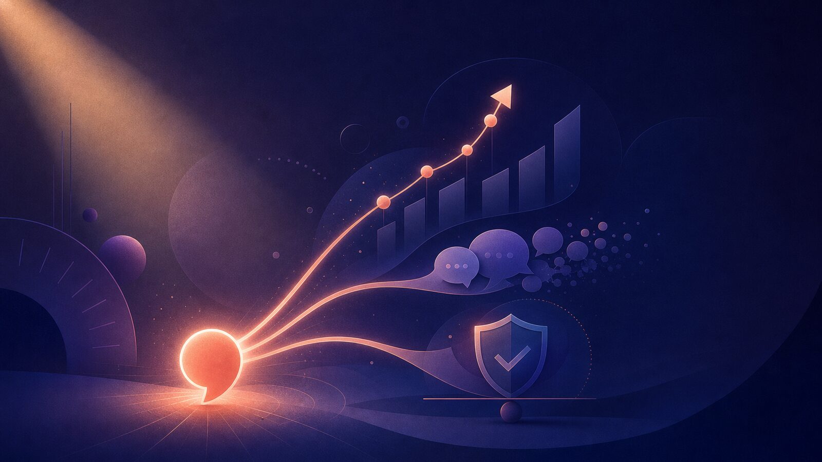 Escrita para interfaces: métricas e KPIs que provam o valor do UX writing