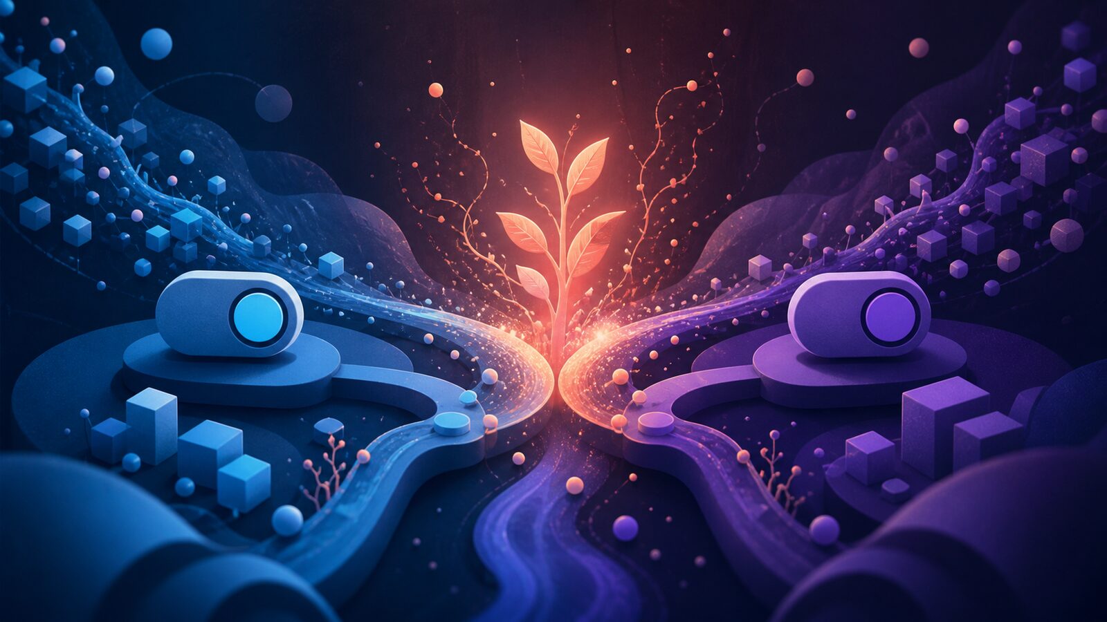 Experimentação Digital: Guia de A/B Testing e Growth