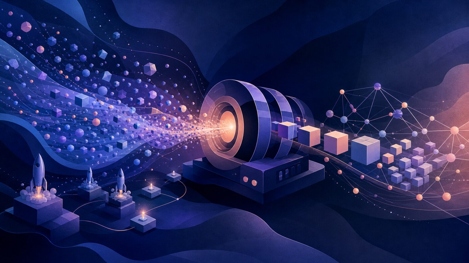 Feature Engineering Automatizado: Ferramentas para Startups Data-Driven