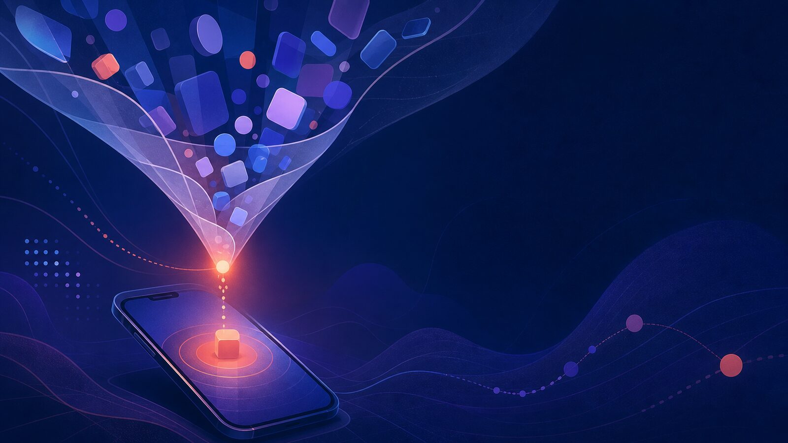 Funil de Conversão Mobile: Otimização para Apps