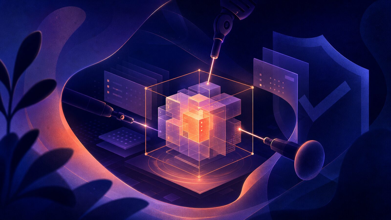 Garantia de Qualidade Digital: QA para Produtos de Software