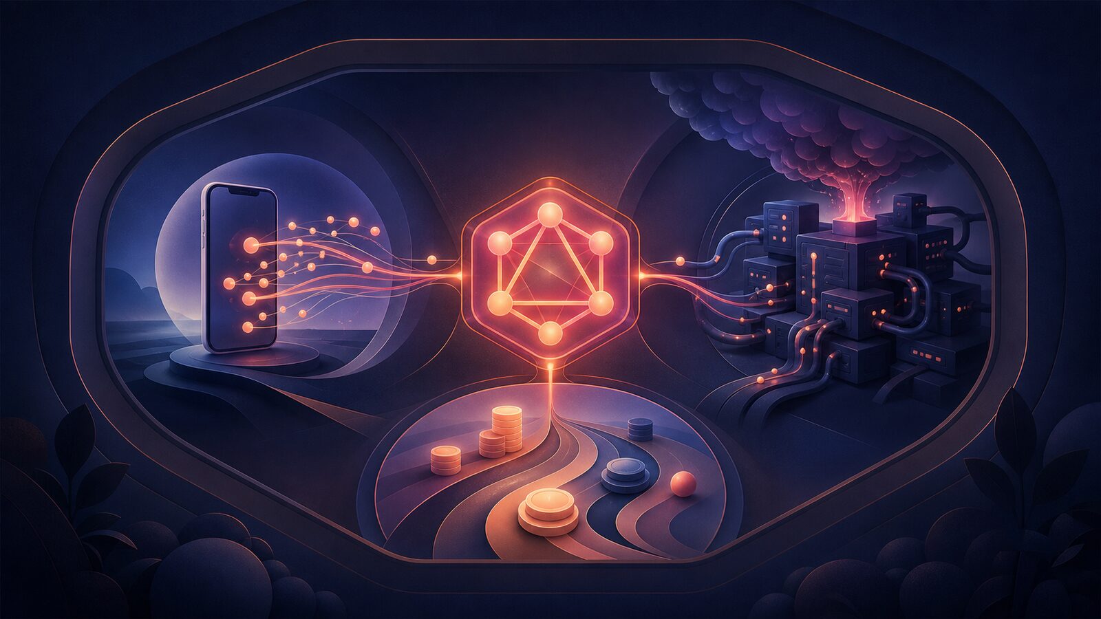 GraphQL em aplicativos: custos e preços ilustrados com exemplos concretos