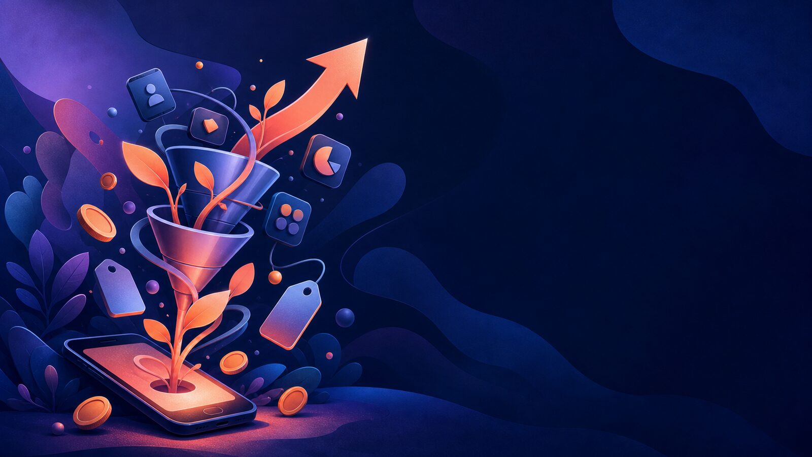 Growth Hacking para Aplicativos: Custos e Precos Guia Rapido