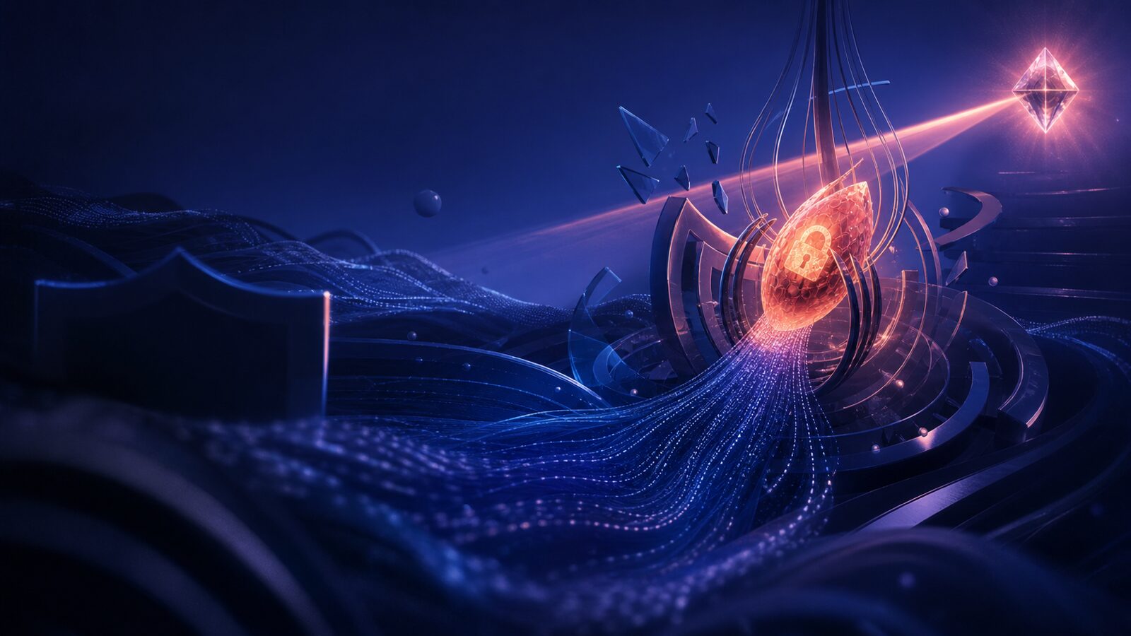 Harvest Now, Decrypt Later: Seus Dados de Longa Validade Já Estão em Risco