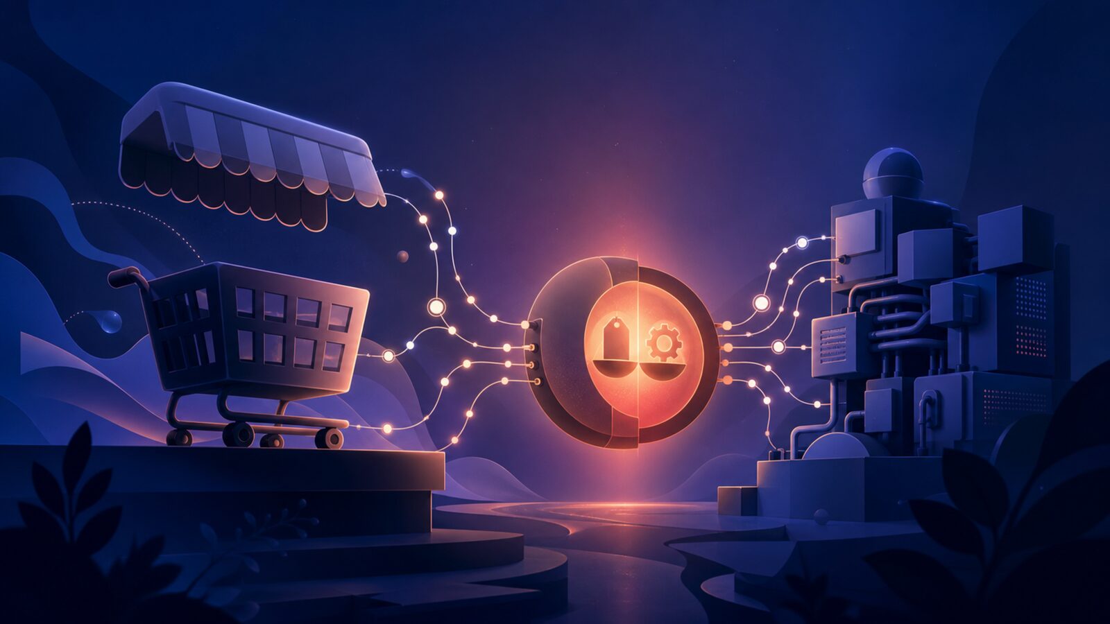 Headless commerce: fundamentos de custos e preços antes de decidir
