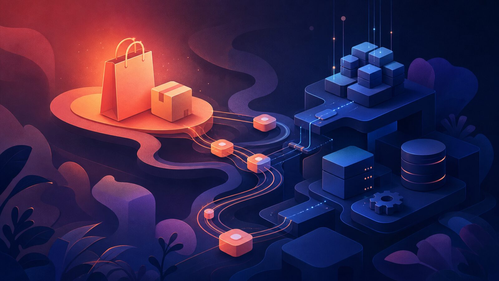 Headless Commerce: Implementacao para Iniciantes