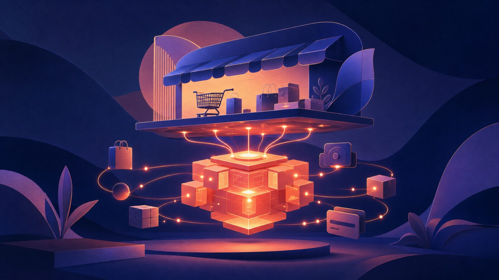 Headless Commerce: Guia de Arquitetura Desacoplada