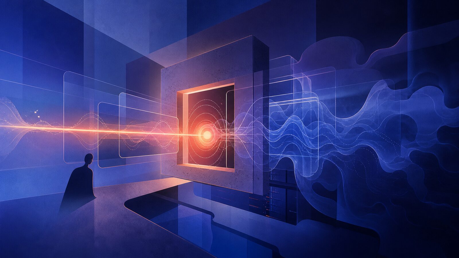 Latência em aplicações web: os fundamentos que todo time precisa entender