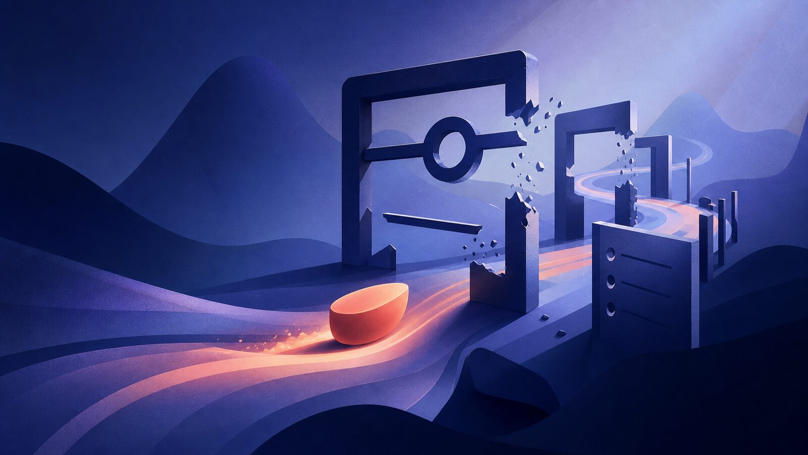 Lean product development em empresas: como planejar sem matar a velocidade no caminho