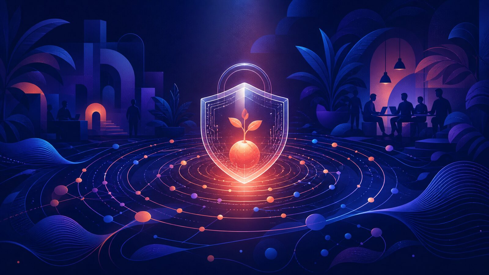 LGPD nas Startups: Compliance e Estratégias de Proteção de Dados