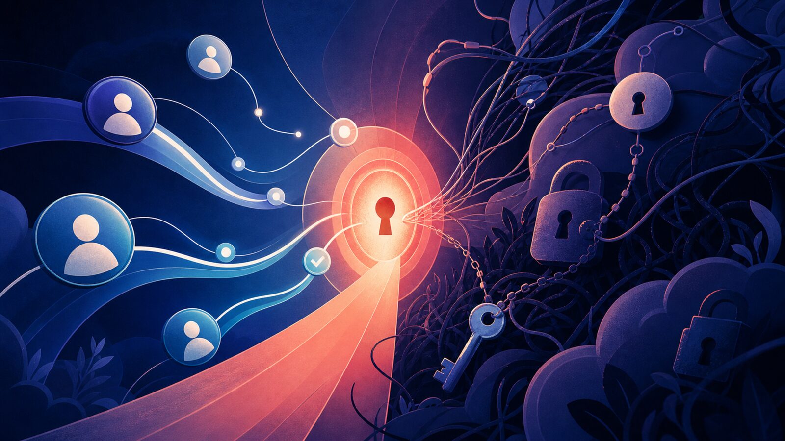 Login social em aplicativos: planejamento com exemplos do que dá certo e do que dá errado