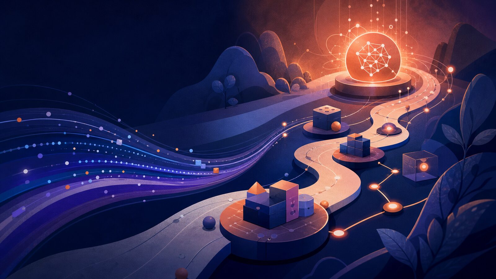 Machine Learning em Produtos Digitais: Planejamento com Casos Reais