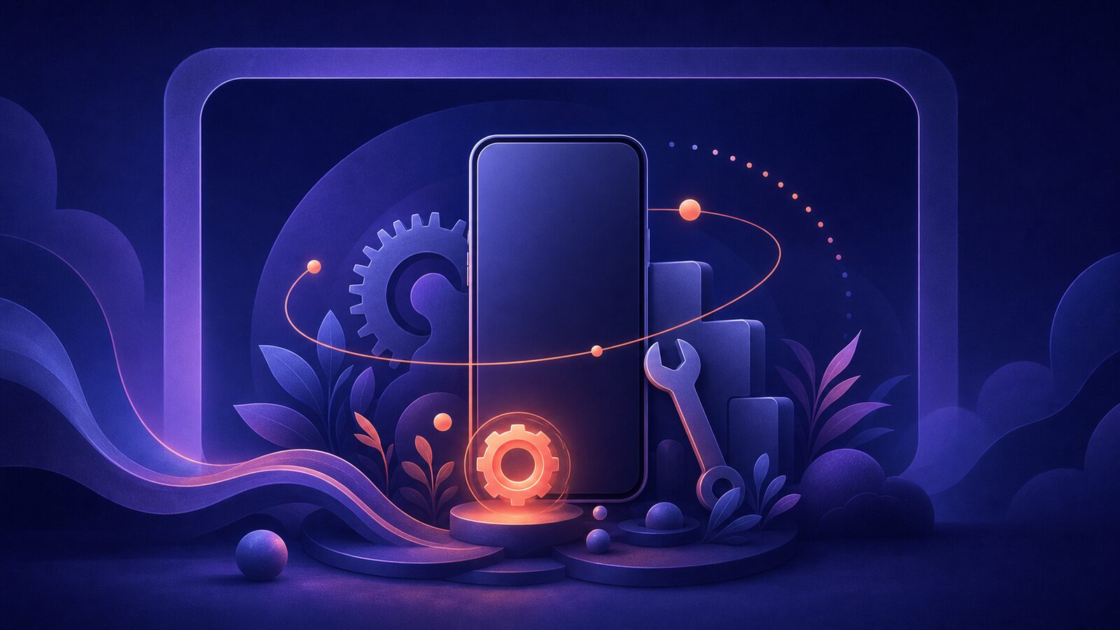 Planejamento de manutenção de apps: um guia rápido para colocar em prática