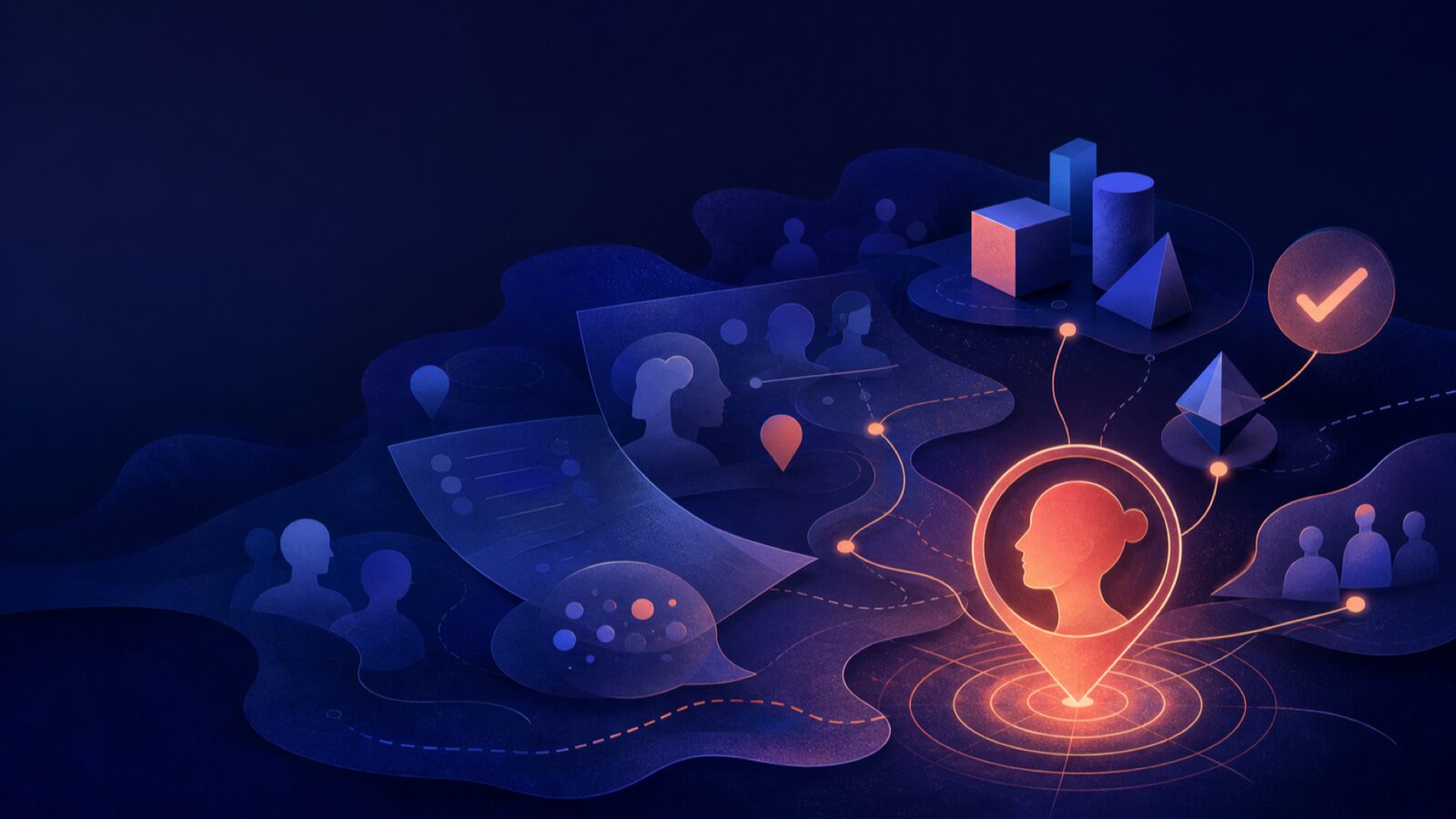 Mapas de Empatia UX: Validacao para Empresas