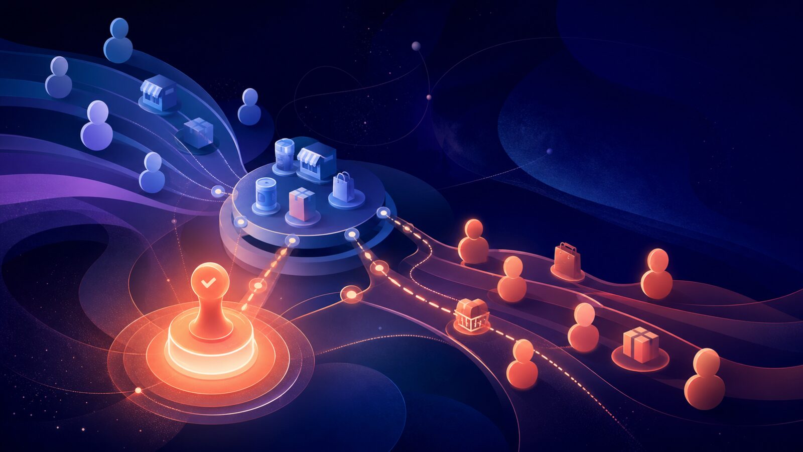 Marketplace digital: o que é e como validar a ideia na prática