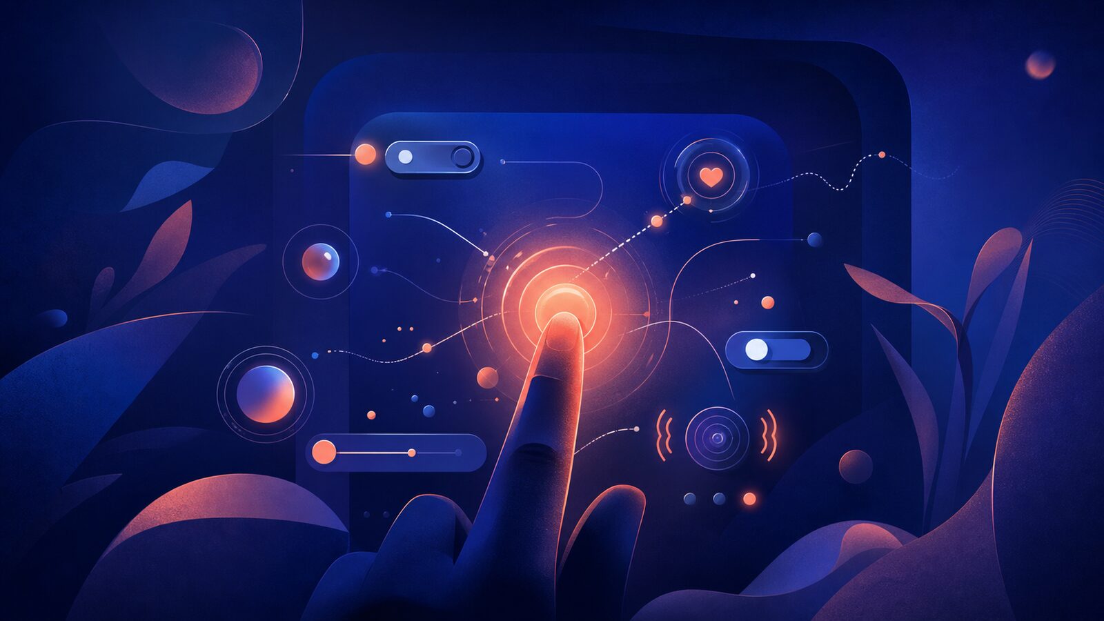 Microinteracoes em Apps: Guia Completo
