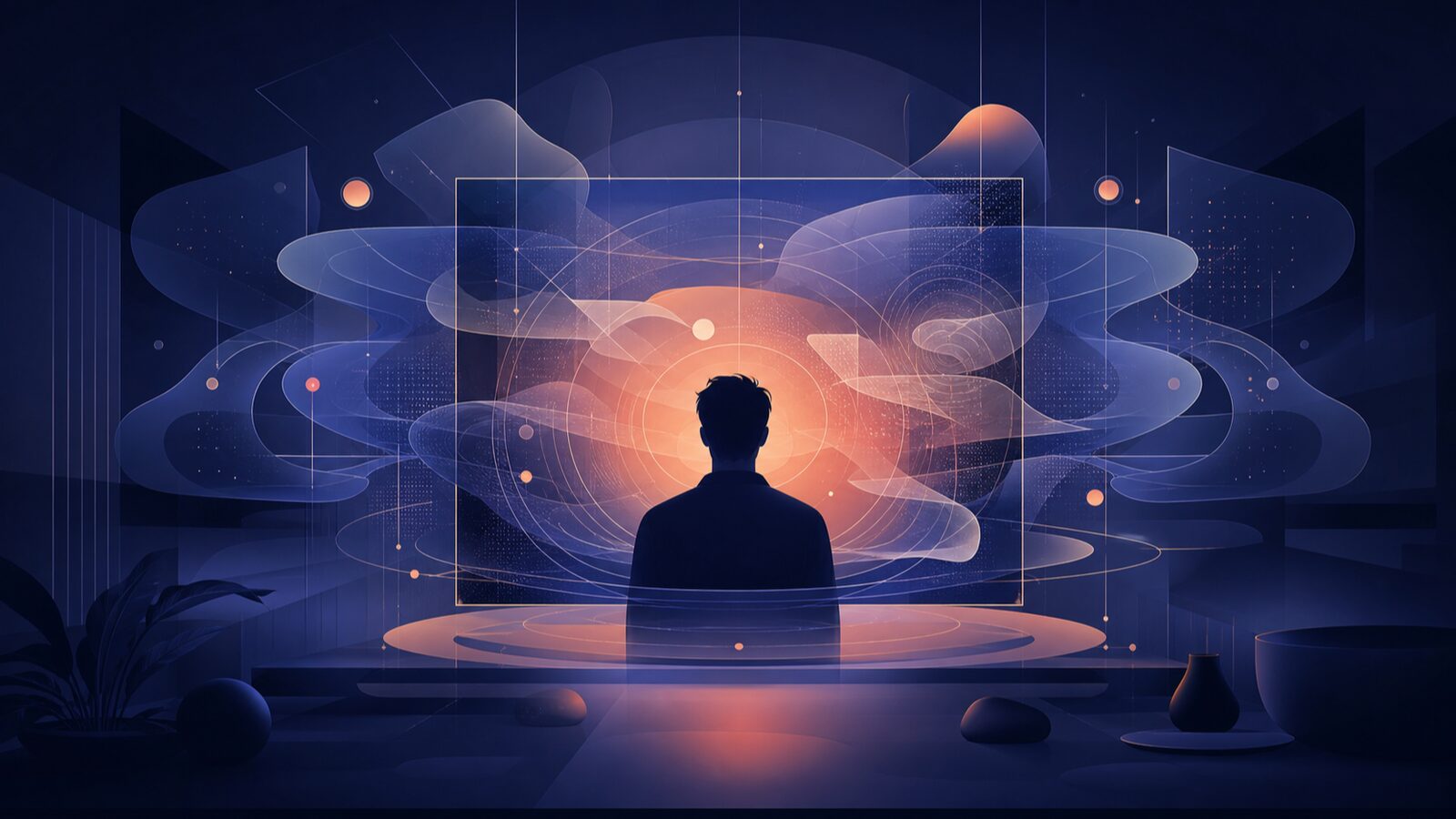 O que é spatial computing e por que a interface vai sair da tela