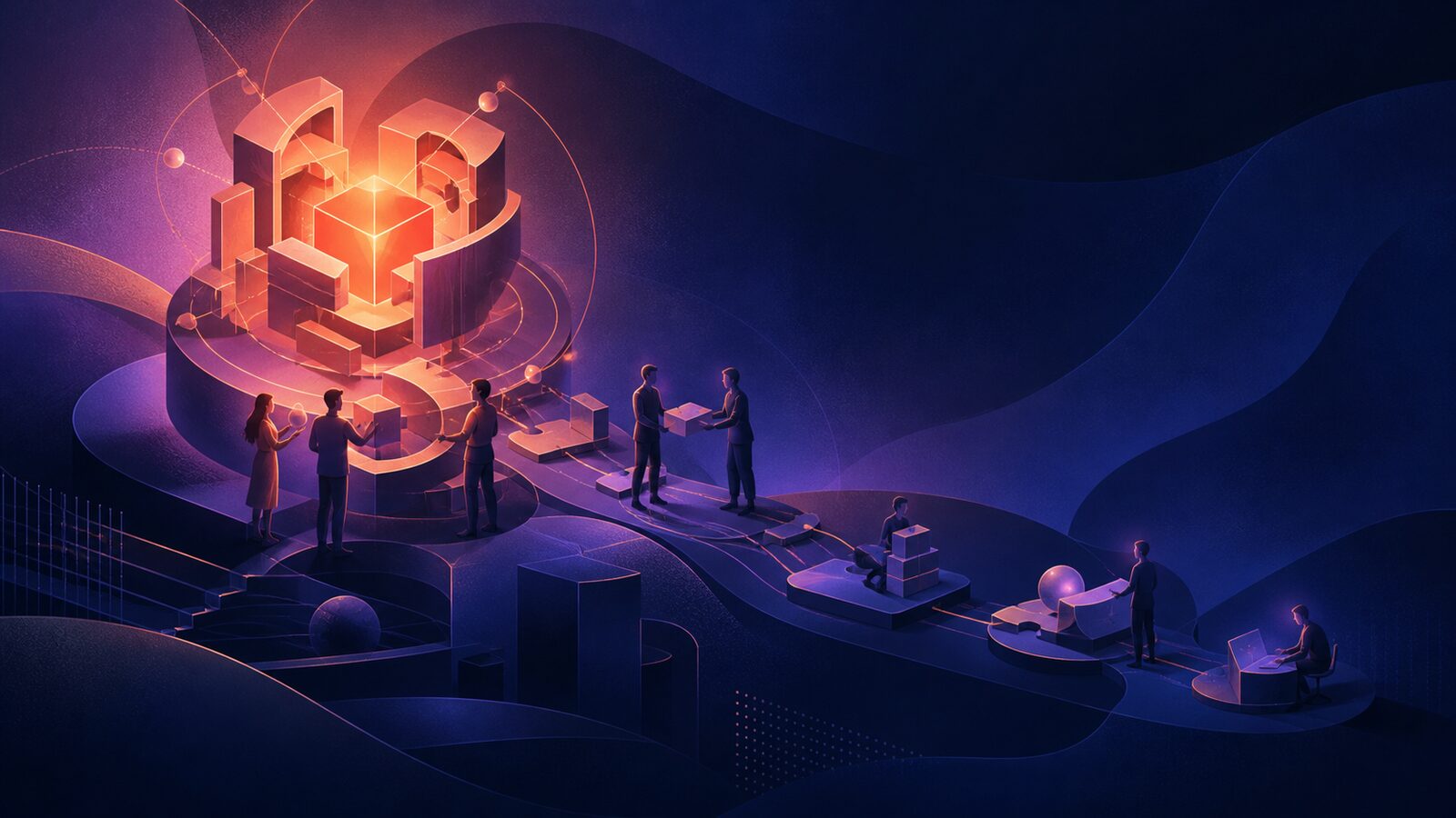O que é uma software house (e quando você realmente precisa de uma)