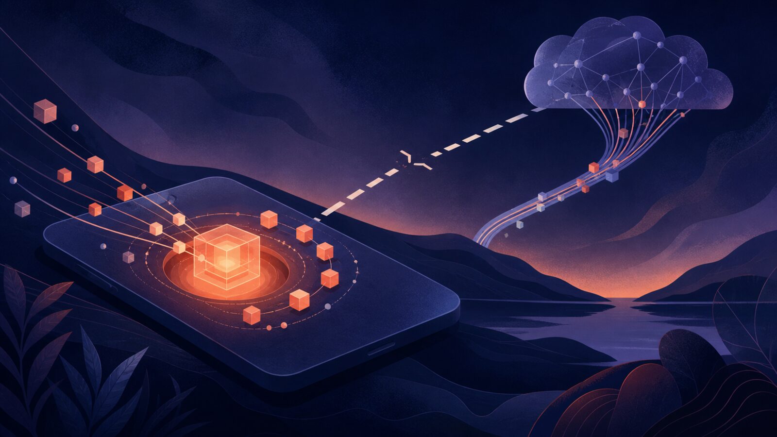 Offline-First: Projetar para Quando a Internet Não Está Lá