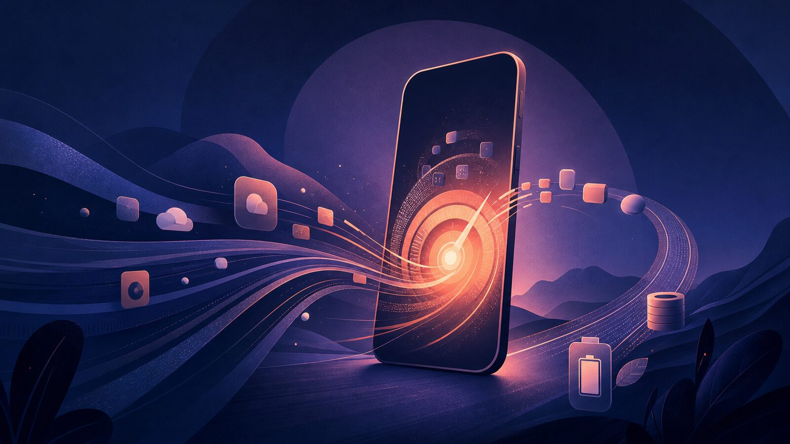 Otimizacao De Performance Mobile - Exemplos Reais Para Iniciantes