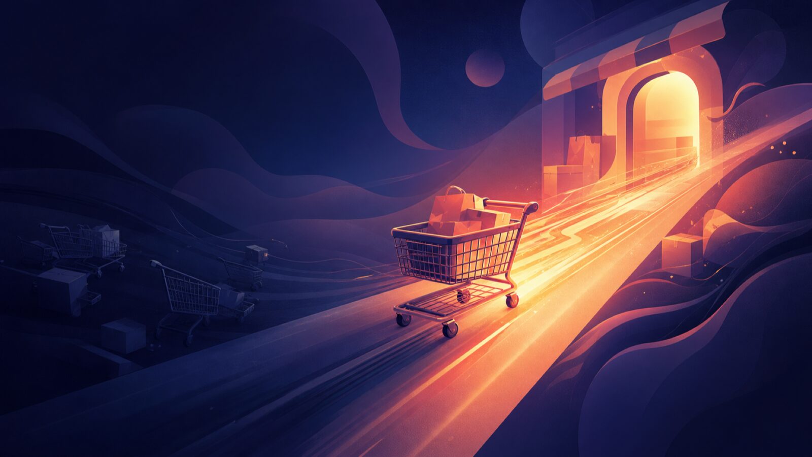 Performance de loja virtual: casos reais onde velocidade virou receita