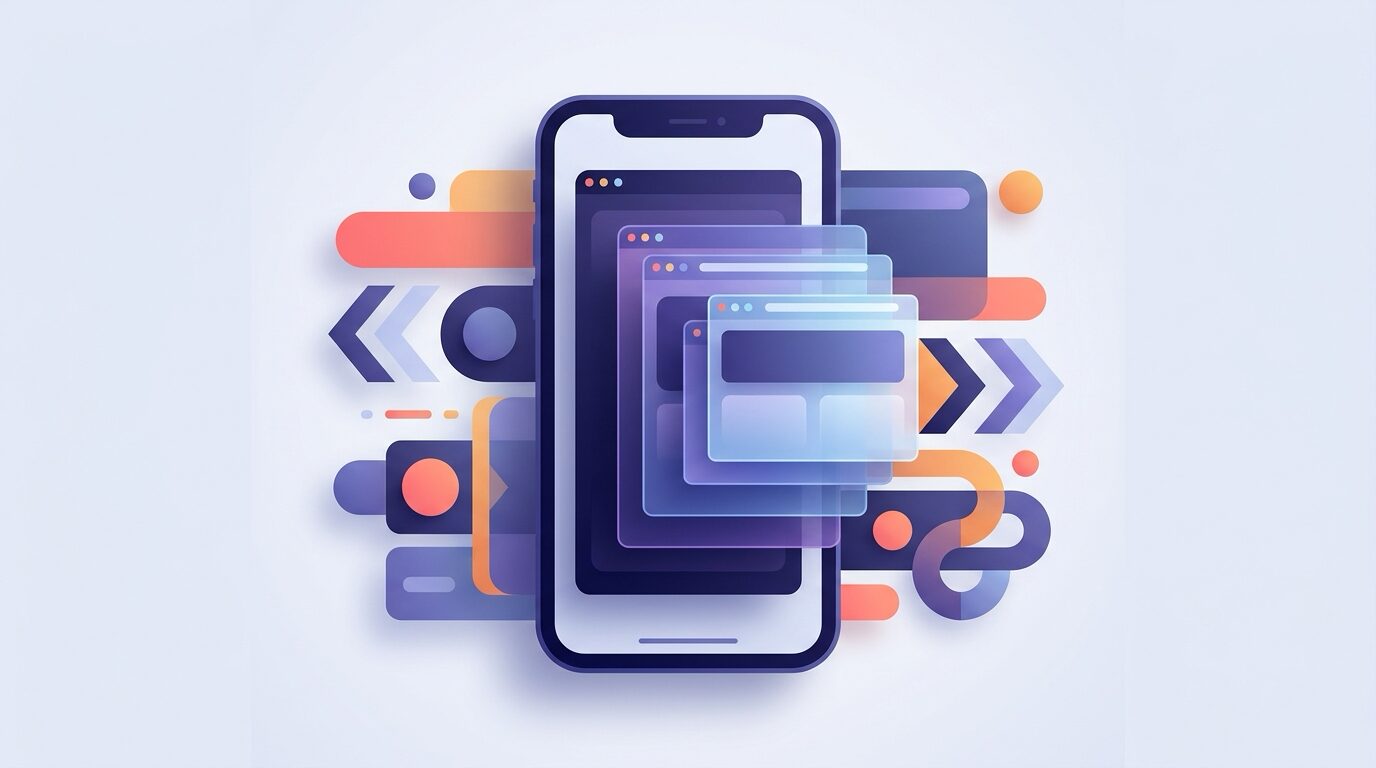 WebView em Aplicativos: Introducao para Escalar