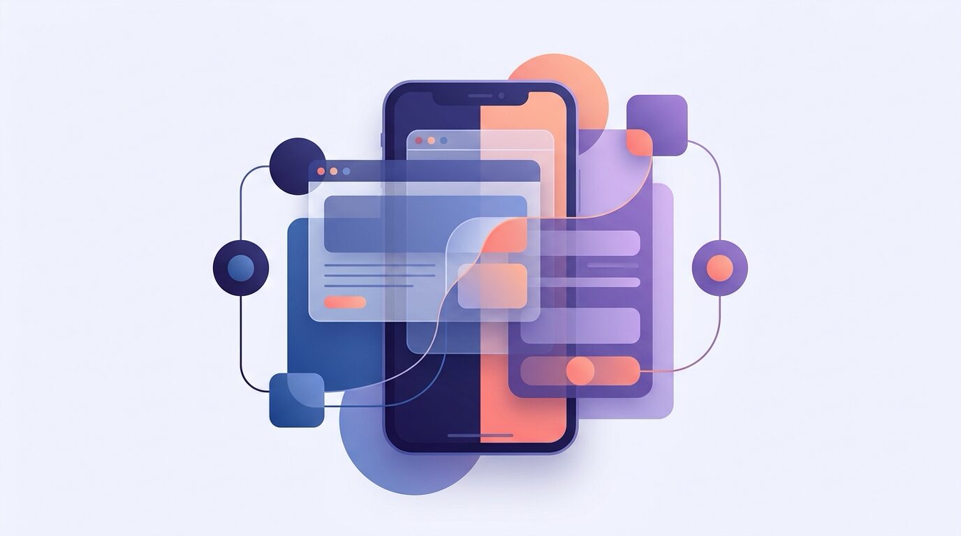 WebView em aplicativos: o que é e quando faz sentido usar