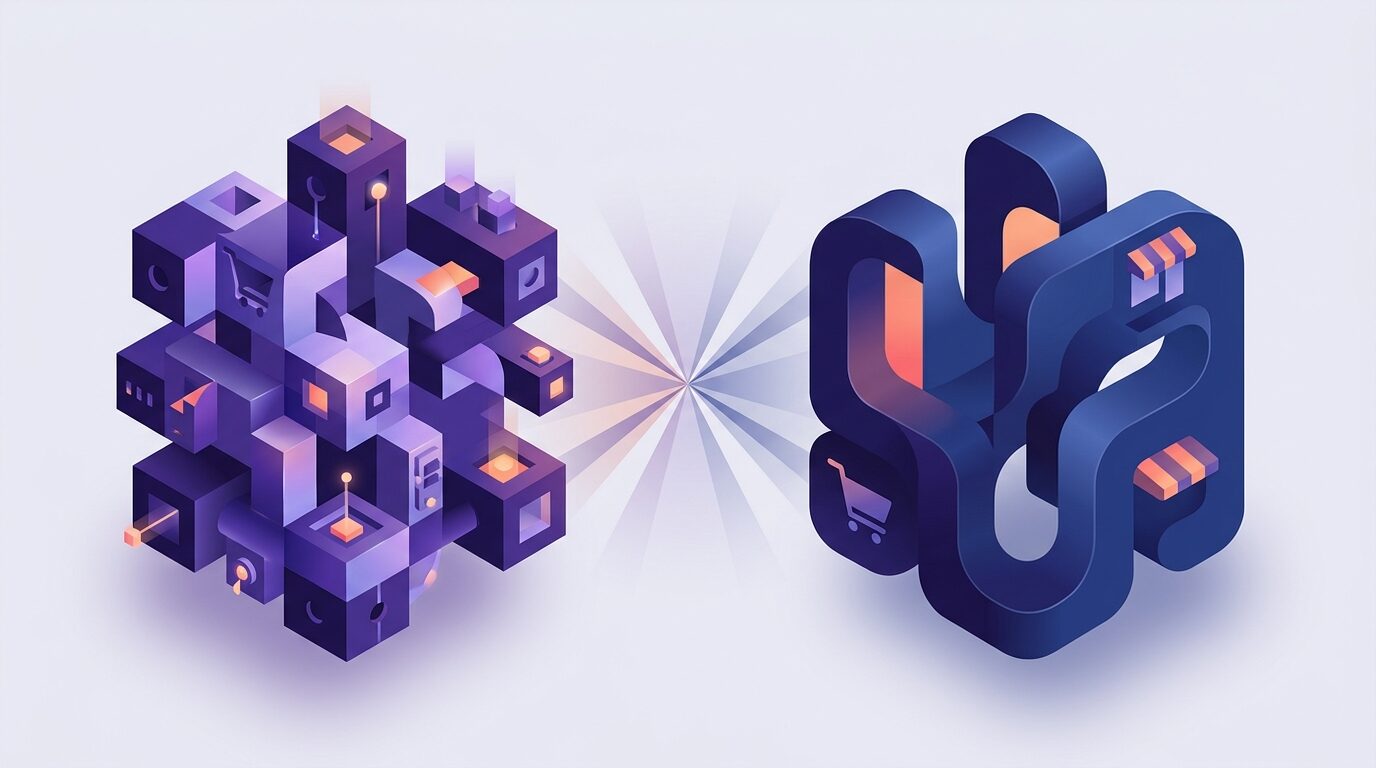 WooCommerce vs Shopify: Comparativo de Plataformas E-commerce