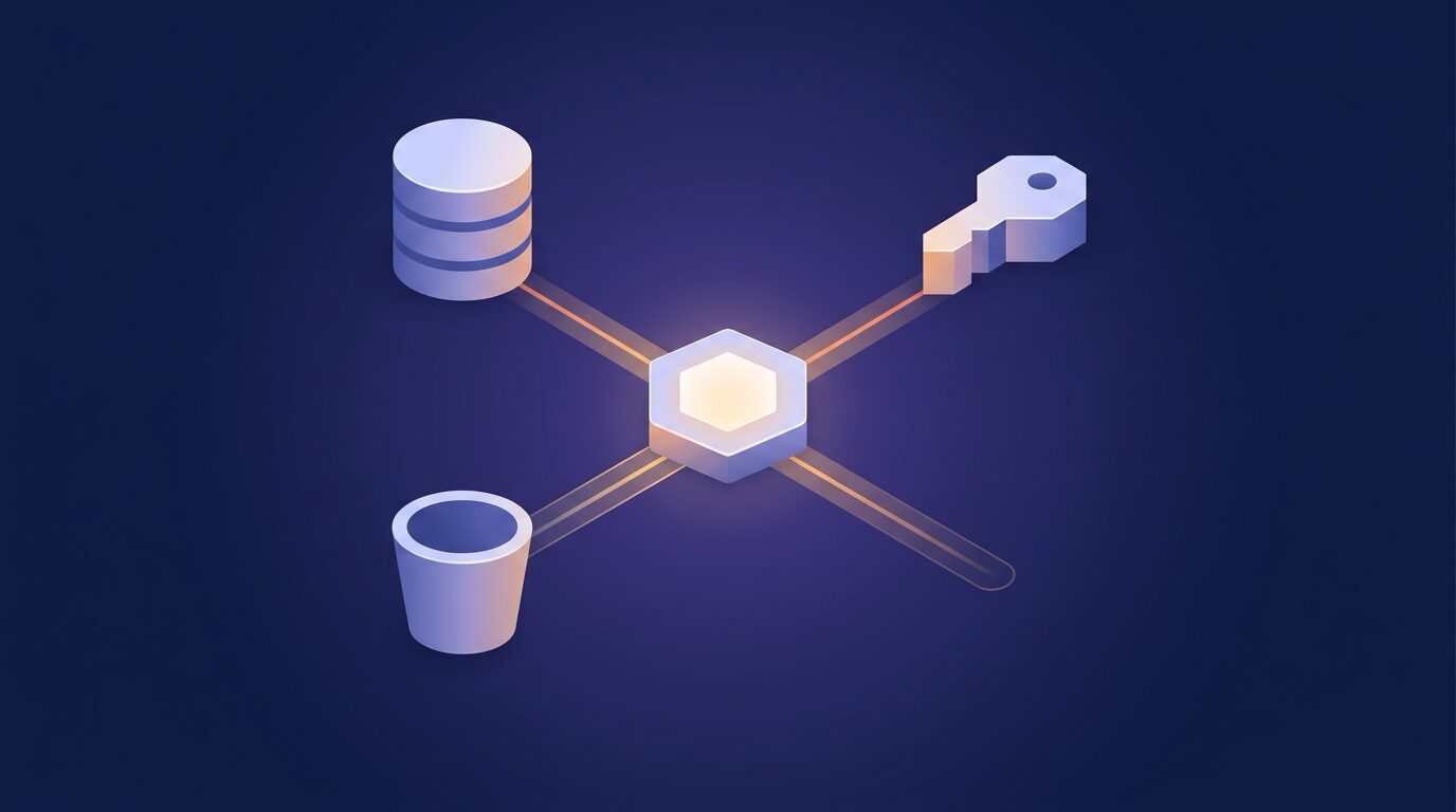 Workers + D1 + KV + R2: compondo bindings num mesmo serviço