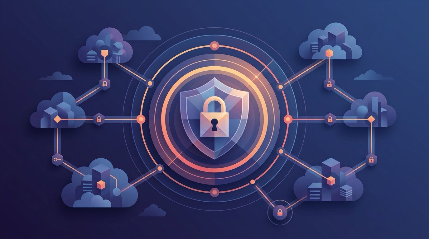 Zero Trust: Implementando Segurança de Acesso Granular em Ambientes Distribuídos