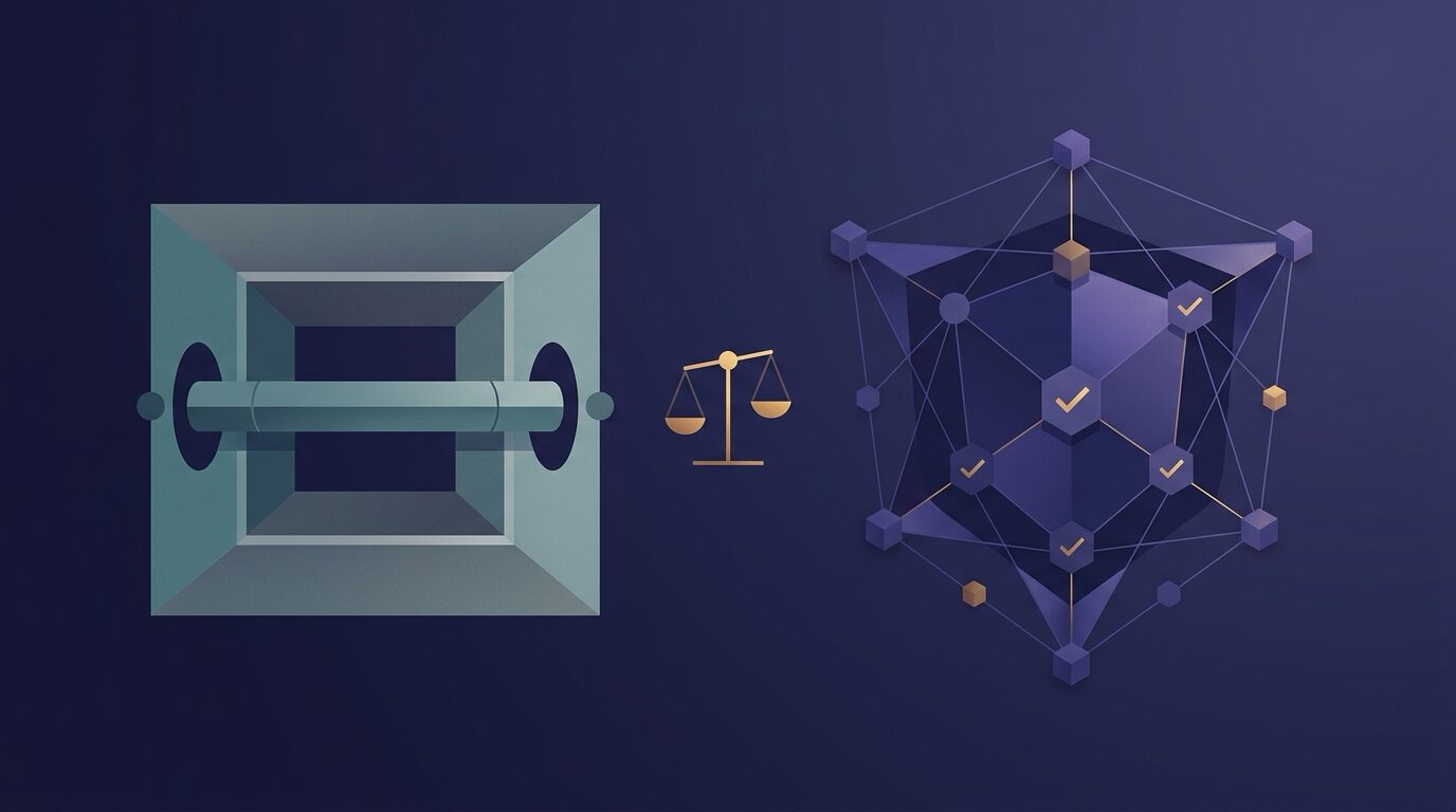 Zero Trust vs VPN: o custo real da mudança